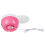 1L Electric Automatic Yogurt Maker Machine, Pink, 15W, 16cm 11