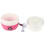 1L Electric Automatic Yogurt Maker Machine, Pink, 15W, 16cm 12