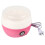 1L Electric Automatic Yogurt Maker Machine, Pink, 15W, 16cm 15