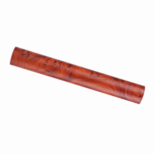 Wood Grain Car Interior Sticker 1
