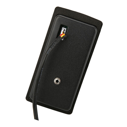 F-5T 5-Band Equaliser Guitar Pickup