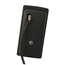 Digital Tuner Pickup for Acoustic Guitars