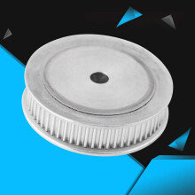 Aluminium GT2 60T 5mm Bore Timing Pulley for 3D Printer and CNC Machines