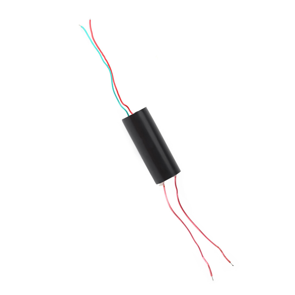 Dc3.7v-6V 50Kv High Voltage Pulse Generator Coil Module 64*22*24Mm 4611392924490