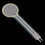 Resistance Pressure Sensor FSR402 Thin Film Force Sensing Resistor Long Tail 3