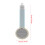 Resistance Pressure Sensor FSR402 Thin Film Force Sensing Resistor Long Tail 9