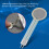 Resistance Pressure Sensor FSR402 Thin Film Force Sensing Resistor Long Tail 11