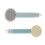 Resistance Pressure Sensor FSR402 Thin Film Force Sensing Resistor Long Tail 16