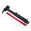 Rubber Handle Framing Hammer with Lanyard 1