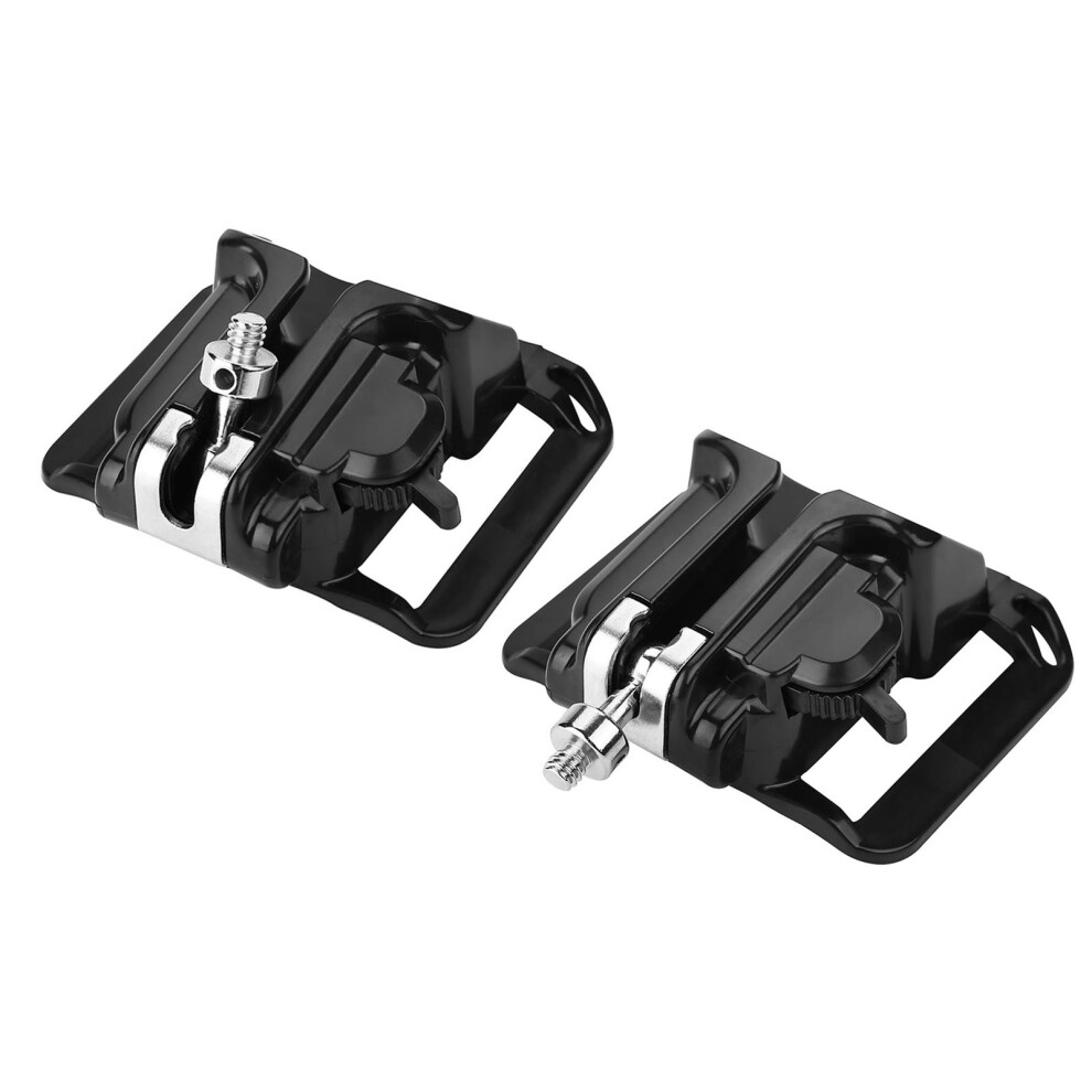 Quick Release Waist Mount 1/4In 7790334324486