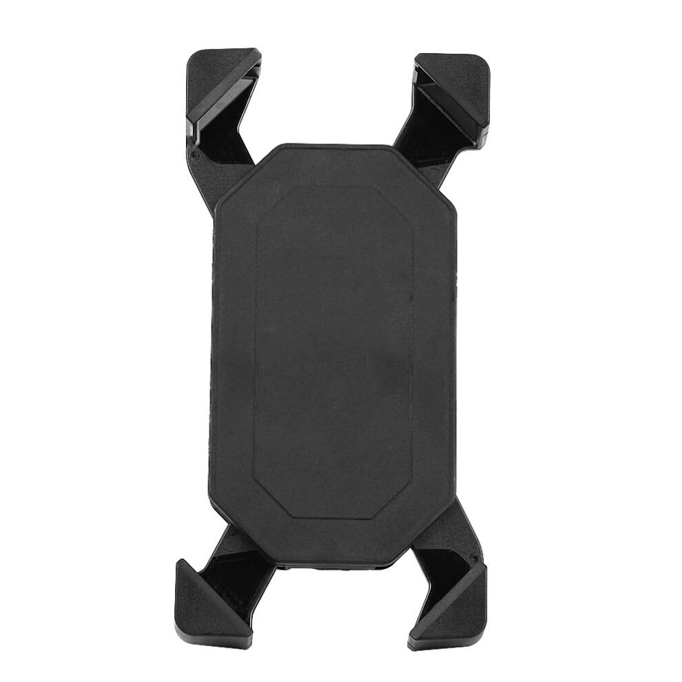 360 Adjustable Motorcycle Phone Mount With Usb Charger For 4.7-6 Inch Phones 7681392925299