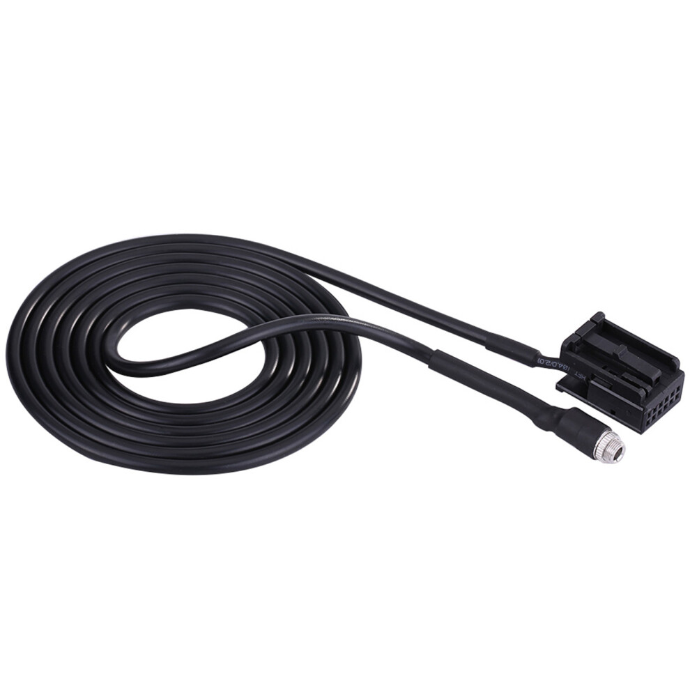 Car 6000 Cd Aux Cable Ford Focus Mondeo 7293282982901