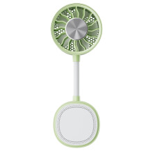 Small Semiconductor Phone refrigerator Containing 7 Part-Green