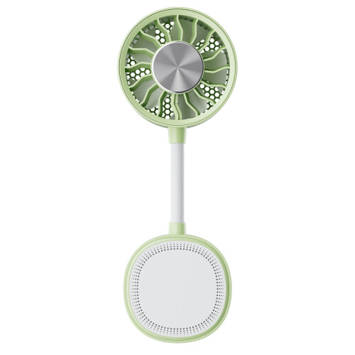 Small Semiconductor Phone refrigerator Containing 7 Part-Green