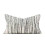 Jacquard-Kissenbezug für Sofa oder Bett,-Schwarzes Lendenkissen 1