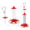 Dynamic fluid Dispenser Great Gift For Bird Photography 1