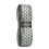Multicolor Camouflages Baseball Bat Wrap Tape Antislip-Grey 1