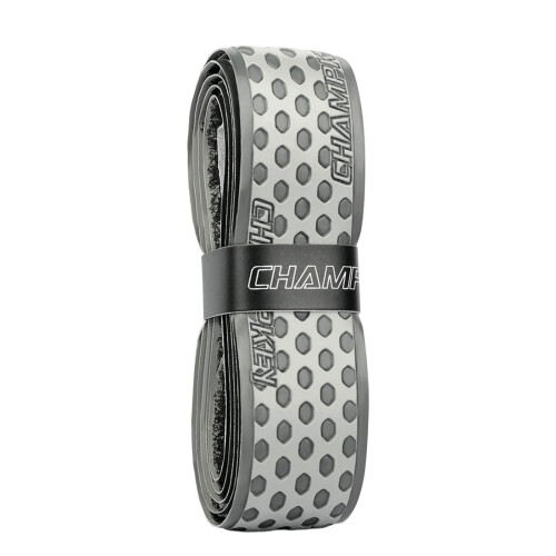 Multicolor Camouflages Baseball Bat Wrap Tape Antislip-Grey
