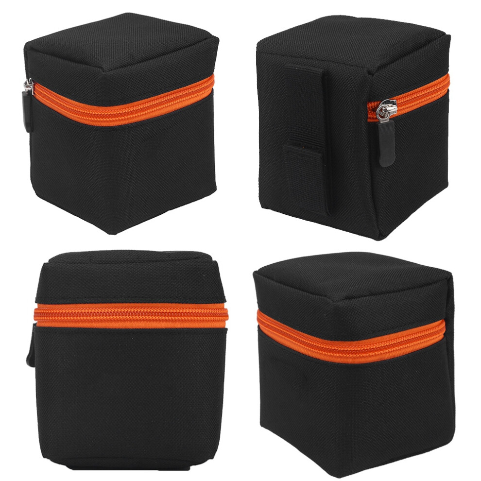Anti-Shock Camera Lens Case 7Mm 7790334235355