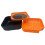 Fishing Baits Case Baits Storage Box With Visible Compartments 1