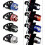 Mini LED Πίσω φως ποδηλάτου Usb Φορτιζόμενα πίσω φώτα ποδηλάτου IPX4 Αδιάβροχη ασφάλεια 2