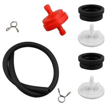 667460 442750 Primer-Bulb-Karosseriebausatz für Toro Lawn-Boy 44-2750 66-7460 298090 120-440 24-1027 Schneefräse
