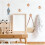 User Friendly Wooden Animal Hooks Damage Release-hare 3