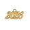 Unique Graduation Themed Keepsakes Storage-hard box yellow tass 5