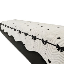Sofa Elastics Couchbezug Wohnzimmermöbel-90x180cm Yudie geb
