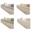 Thickene Sofa Mat For Pet Scratch Resistant-90x160cm Green 4