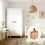 User Friendly Wooden Animal Hooks Damage Release-hare 7