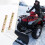 Επαγγελματικός πείρος διάτμησης για ATV Snow Plough, Ανταλλακτικός πείρος διάτμησης 3