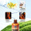 Violin Cleaning Oil String Instrument Care Solution Prevents 7