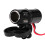 4K UHD Action Camera with Waterproof Case 64GB SD Card Durable & Compact 13