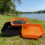 Fishing Baits Case Baits Storage Box With Visible Compartments 2