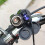 4K UHD Action Camera with Waterproof Case 64GB SD Card Durable & Compact 10