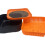 Fishing Baits Case Baits Storage Box With Visible Compartments 4