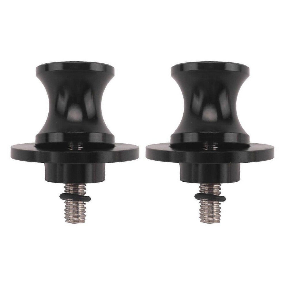 For 657Ss 675Sr 675Ss 300Ss 300Clx 450Clx 300 450 Clx 450Srs 450 Srs Swingarm Spools Rear Stand Scre 6935161813135