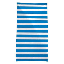 Mikrofaser-Strandhandtuch Superleichtes buntes Badehandtuch sanddichte Stranddecke Mehrzweck-Handtuch für Reise-Schwimmbecken 30x60 Zoll FAN