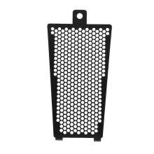 Tapa de la parrilla del radiador del radiador del enfriador de aceite de moto para Harley Davidson Softail Deluxe Low Rider Fat Bob 2018-202