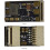 Mini BEC Step-Down-Regler Modul 2-6S für O4/O4 PRO/O3 Videobildübertragung 4