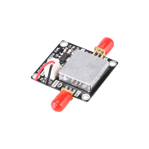 Logarithmic RF Detector AD8318 1-8GHz Sensitive AGC Control 70dB Dynamic Range 1