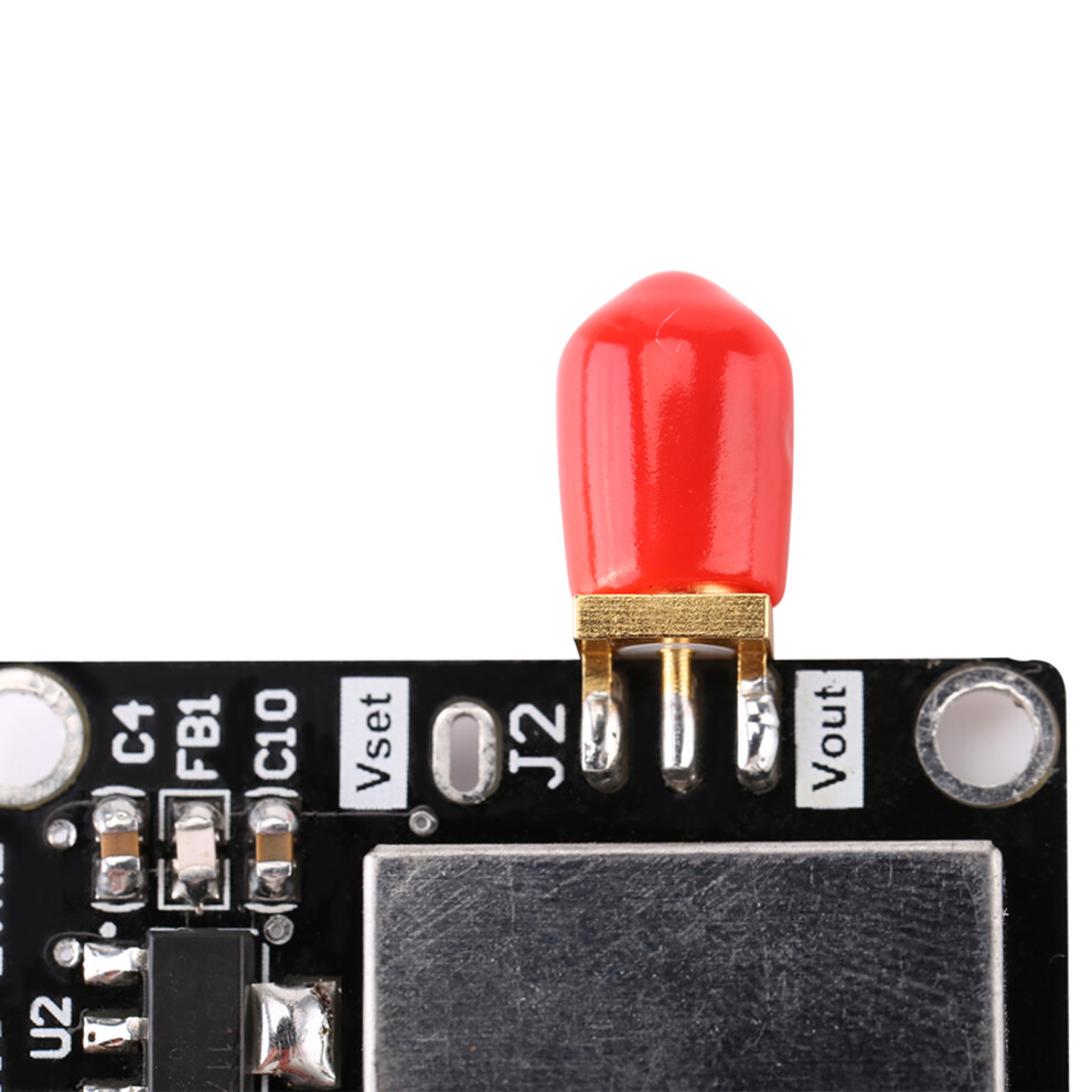 Logarithmic Detector Ad8318 1M-8Ghz 70Db Dynamic Alc Agc Control For Rf Testing 5081393042780
