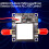 Logarithmic RF Detector AD8318 1-8GHz Sensitive AGC Control 70dB Dynamic Range 7