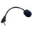 3,5mm hoofdtelefoonmicrofoon voor Kingston Hyper X Cloud Alpha Core Accessoires Gamingheadsets Microfoon Microfoon 4