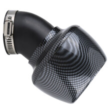 48mm Universal Air Filter Cleaner for 150cc-250cc Motorcycles, Scooters, ATV