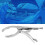 10-inch Adjustable Oil Filter Wrench Plier Spanner Removal Tool - Silver 1