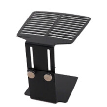 Kaffee-Waage-Halterung Wasserdichtes Kaffee-Extraktionsgestell Edelstahl-Skala-Rack Elektronische Waage E