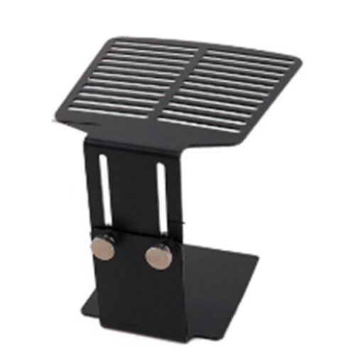 Coffee Scale Bracket Waterproof Coffee Extraction Rack Stainless Steel Scale Rack Electronic Scale E