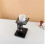 Coffee Scale Bracket Waterproof Coffee Extraction Rack Stainless Steel Scale Rack Electronic Scale E 2